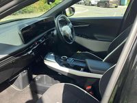 Used Kia EV6 GT-Line S 239 kW (325 HP) 2024 Midnight black SUV