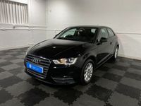 used Audi A3 1.2 TFSI SE 3d 109 BHP