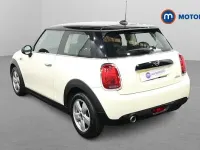 Used Mini Cooper Classic 136 HP (100 kW) 2021 Hatchback