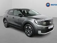 Used Ford Explorer Select 210 kW (286 HP) 2025 Grey SUV