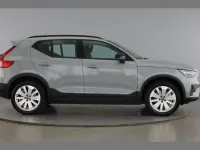 Used Volvo EX40 Core 185 kW (252 HP) 2025 Grey SUV