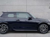 Used Mini Cooper S Hatch 201 HP (147 kW) 2024 Black Hatchback