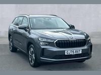 Used Skoda Kodiaq SE 147 HP (108 kW) 2025 Grey SUV