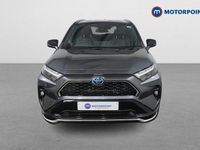 Used Toyota RAV4 2022 Grey/black SUV