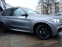 used BMW X5 xDrive25d M Sport 5dr Auto