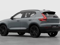 New Volvo XC40 Plus 197 HP (144 kW) 2025 Onyx black SUV