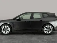 Used BMW iX Sport Line 239 kW (326 HP) 2023 Grey SUV
