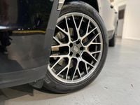 Used Porsche Macan 252 HP (185 kW) 2015 Black SUV