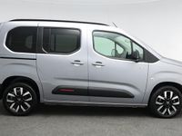 Used Citroën e-Berlingo 100 kW (136 HP) 2024 Grey MPV