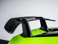 Used Lamborghini Huracán 640 HP (470 kW) 2018 Green Cabriolet