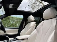 Used BMW X5 M Sport 258 HP (189 kW) 2018 SUV