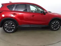 Used Mazda 6 Inclusive 175 HP (128 kW) 2017 Red SUV
