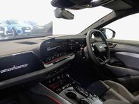 Used Audi A6 S-Line 201 HP (147 kW) 2025 Red Estate