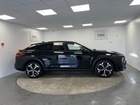 used Citroën C5 X 1.2 PURETECH SHINE EAT8 EURO 6 (S/S) 5DR PETROL FROM 2023 FROM STAFFORD (ST17 4LF) | SPOTICAR
