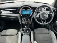 Used Mini Cooper S Hatch 176 HP (129 kW) 2022 Grey Hatchback