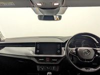 Used Skoda Kamiq SE 95 HP (69 kW) 2023 SUV