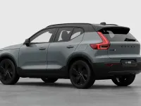 New Volvo EX40 Plus 185 kW (252 HP) 2026 Vapour grey SUV