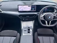 Used BMW 420 Gran Coupé M Sport 181 HP (133 kW) 2025 Grey Coupe