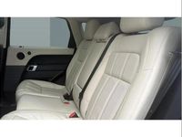 Used Land Rover Range Rover Sport HSE 249 HP (183 kW) 2022 Black SUV