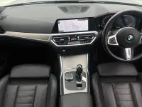 Used BMW 320 M Sport 184 HP (135 kW) 2022 Estate