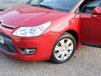 used Citroën C4 1.6HDi 16V Airdream+ [110] 5dr EGS
