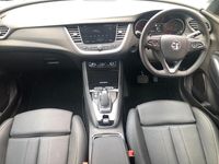 Used Vauxhall Grandland X Ultimate 302 HP (222 kW) 2020 White SUV