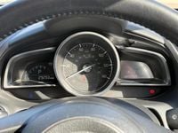 Second-hand Mazda 2 Inclusive 89 CP (65 kW) 2022 Albastru Hatchback