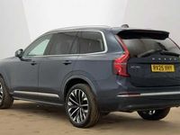 Used Volvo XC90 Ultra 247 HP (181 kW) 2025 Blue SUV