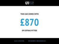 Used Renault Mégane GT Line GT-Line 2017 Blue Hatchback