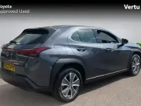 Used Lexus UX 300e 150 kW (204 HP) 2026 SUV