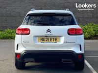 used Citroën C5 Aircross HATCHBACK