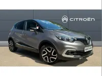 Used Renault Captur Iconic 88 HP (64 kW) 2019 Other SUV
