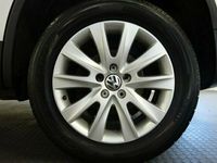 Used VW Tiguan S 2009 SUV