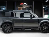 New Land Rover Defender SE Dynamic 2026 Grey SUV
