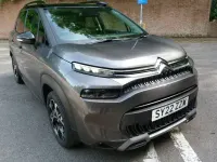 Used Citroën C3 PureTech 131 HP (96 kW) 2021 Hatchback