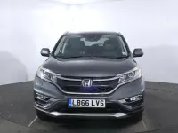 Used Honda CR-V EX 155 HP (114 kW) 2018 SUV