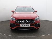 used Mercedes GLA250 GLA Class 1.315.6kWh Exclusive Edition SUV 5dr Petrol Plug-in Hybrid 8G-DCT Euro 6 (s/s) (218 ps) AMG SUV