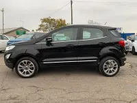Used Citroën C4 X PureTech 100 HP (73 kW) 2024 Blue SUV