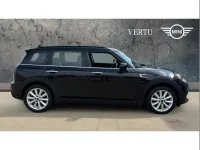 Used Mini Cooper Clubman Classic 134 HP (98 kW) 2024 Black Estate