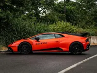 Used Lamborghini Huracán 640 HP (470 kW) 2022 Coupe