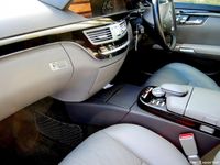 Used Mercedes S320 235 HP (172 kW) 2006 Sedan