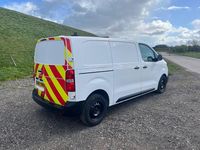 Second-hand Peugeot Expert 120 CP (88 kW) 2017 Alb Van