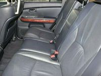 Used Lexus RX400h 269 HP (197 kW) 2008 SUV