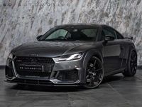 Used Audi TT RS Business 2019 Grey Coupe