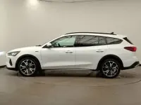Used Ford Focus Active X 155 HP (114 kW) 2023 White Estate
