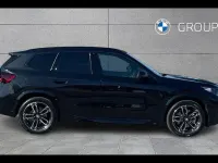 New BMW X1 M Sport 245 HP (180 kW) 2026 Black SUV