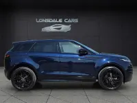 Used Land Rover Range Rover evoque SE Dynamic 309 HP (227 kW) 2023 SUV