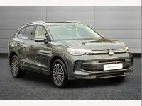 Used VW Tiguan Match 150 HP (110 kW) 2025 Grey SUV