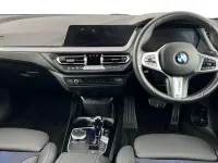 Used BMW 218 M Sport 134 HP (98 kW) 2023 Blue Coupe