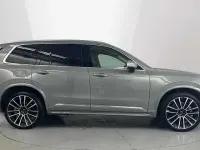Used Volvo XC90 Ultra 455 HP (334 kW) 2025 Grey SUV